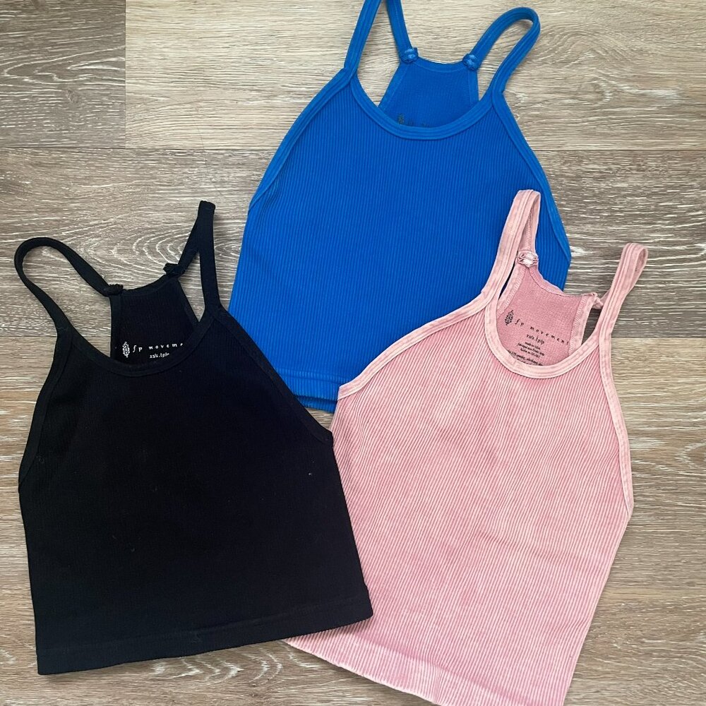 FP Movement Tank Bundle